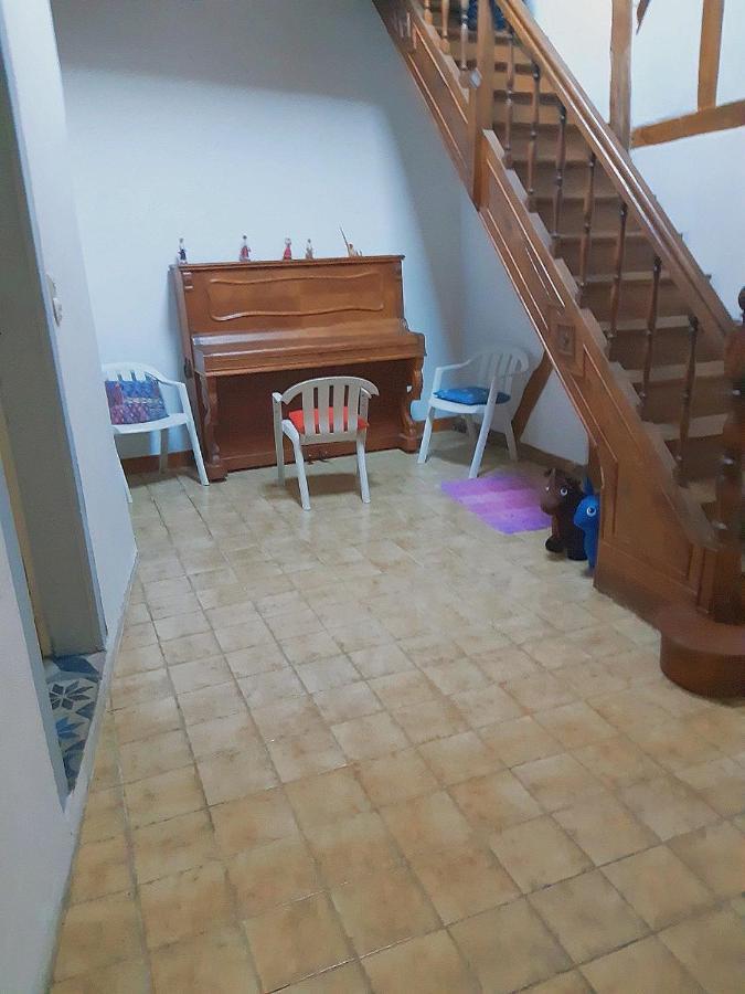 Ferienhaus Maison A Troyes