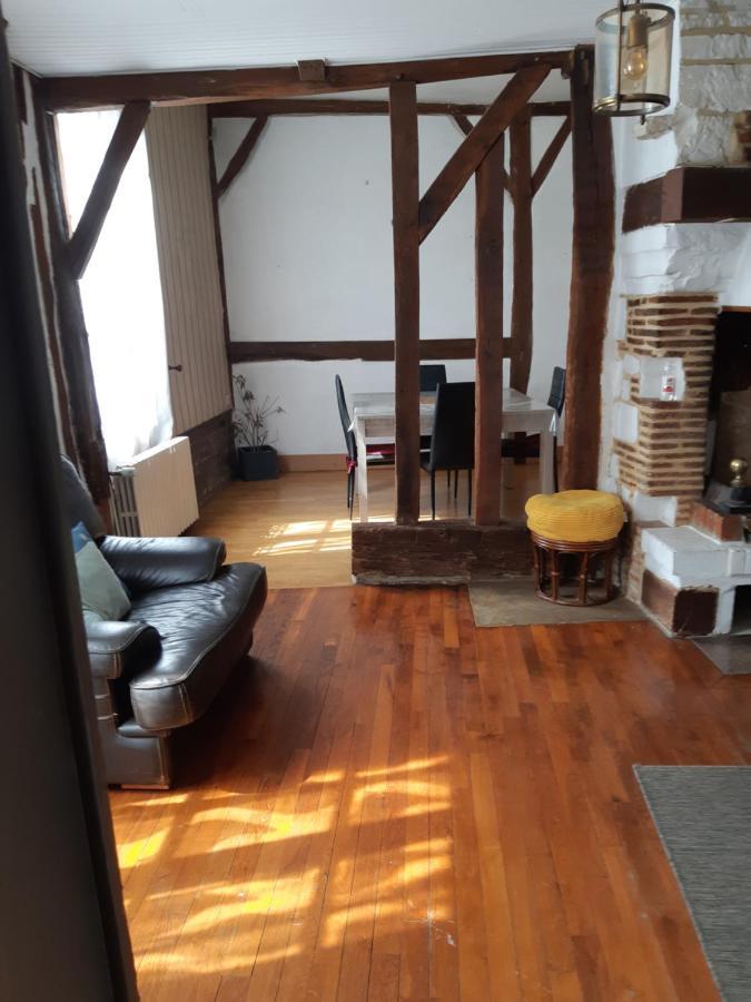 Maison A Troyes