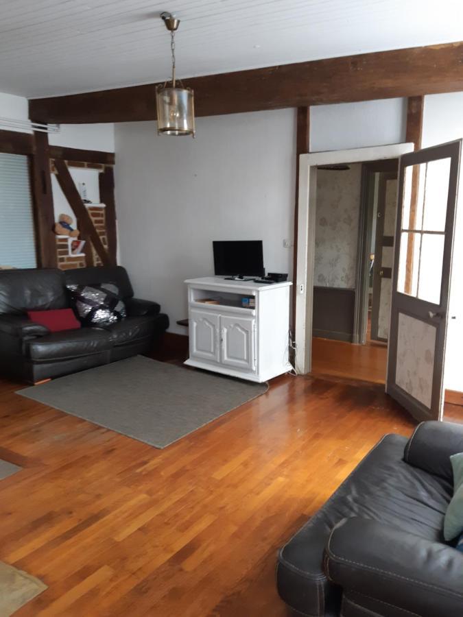 Maison A *