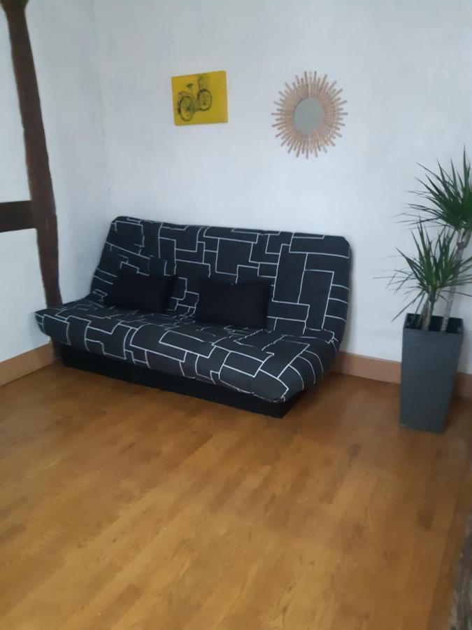 Maison A * Troyes