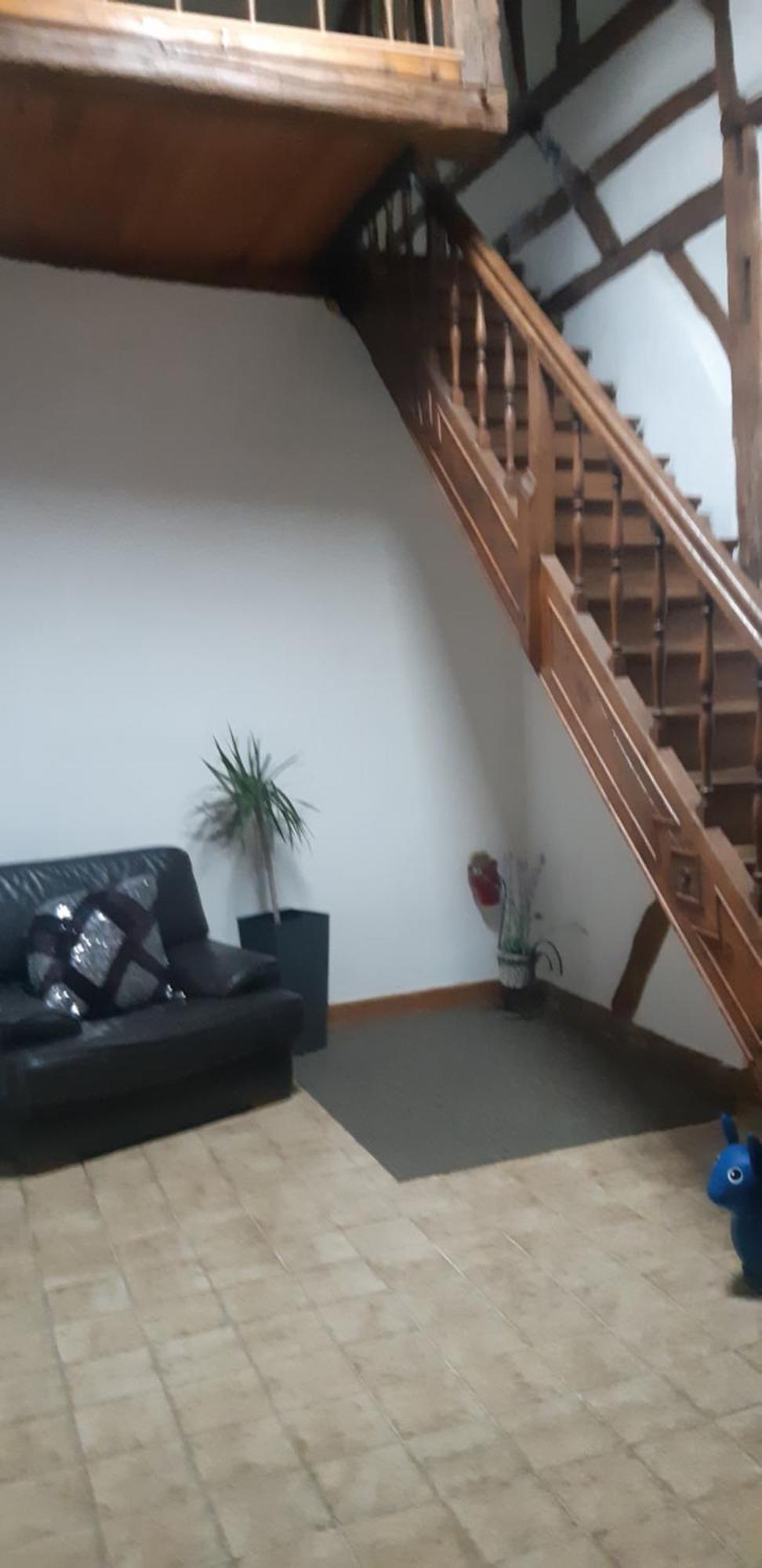 Maison A Ferienhaus *