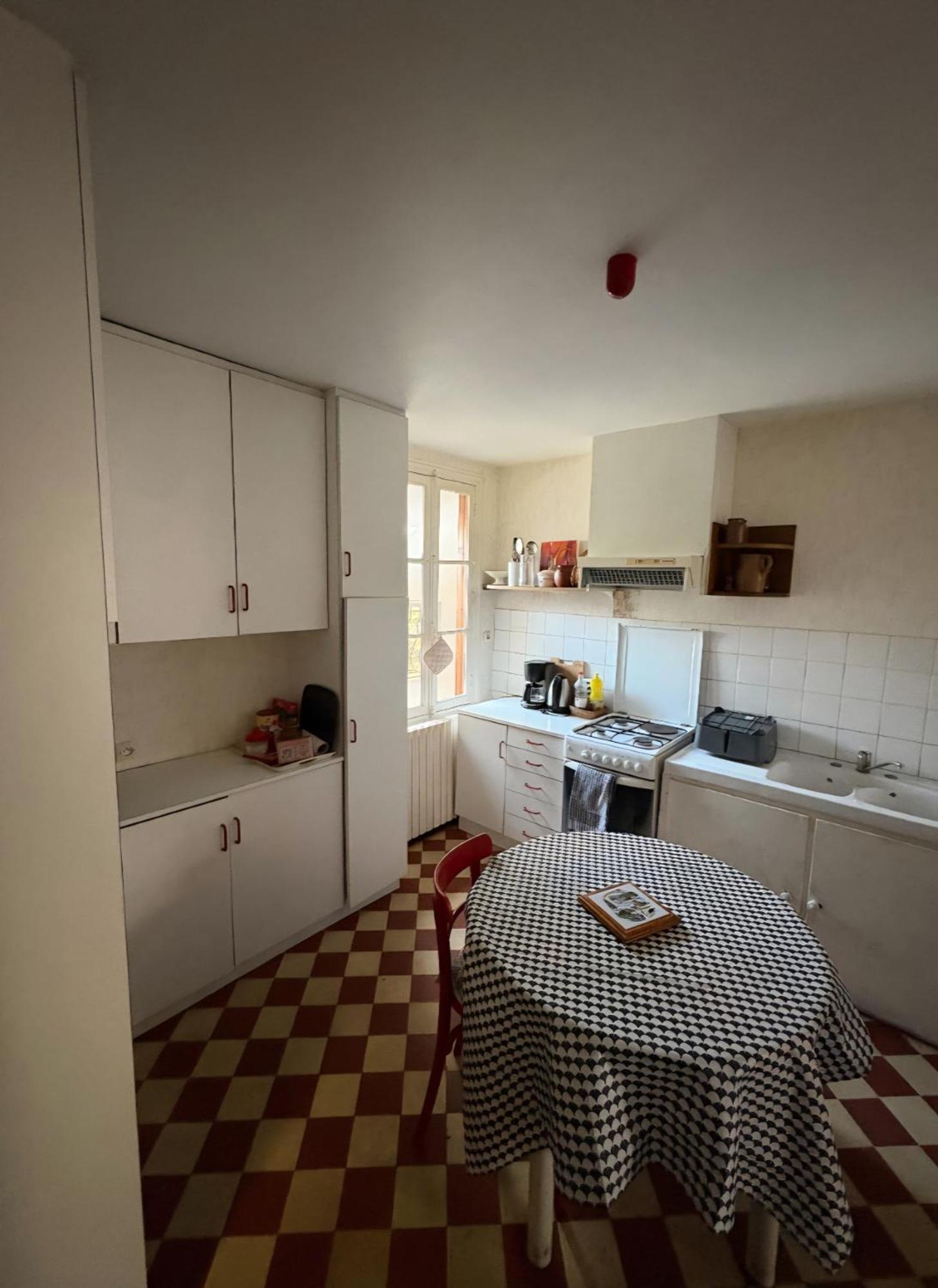 Maison A *