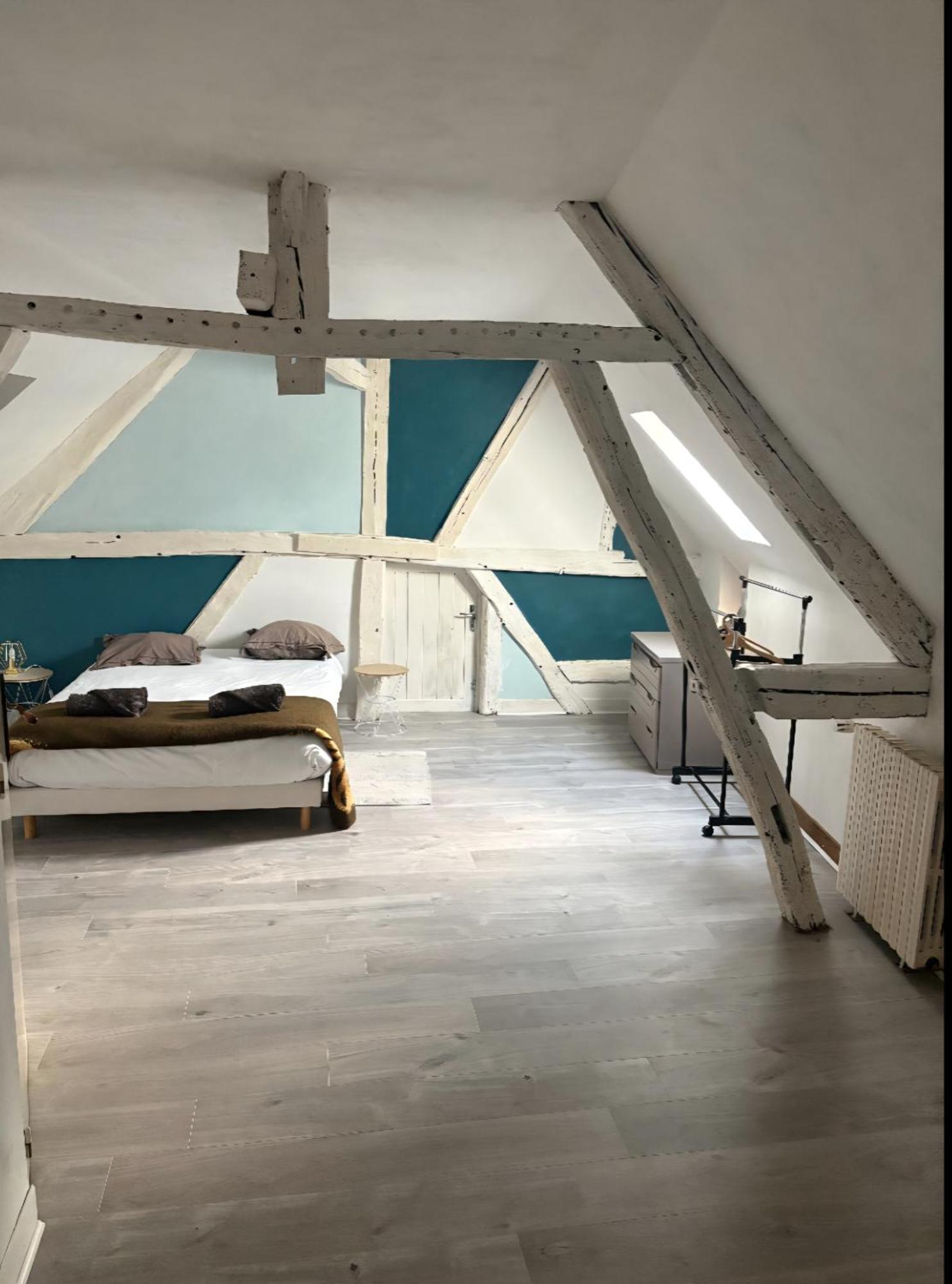 Maison A