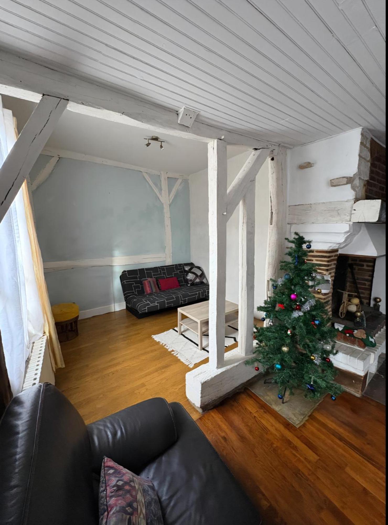 Ferienhaus Maison A